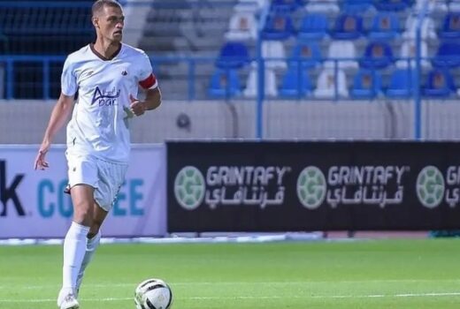 São José volta aos treinos e zagueiro é novidade 12