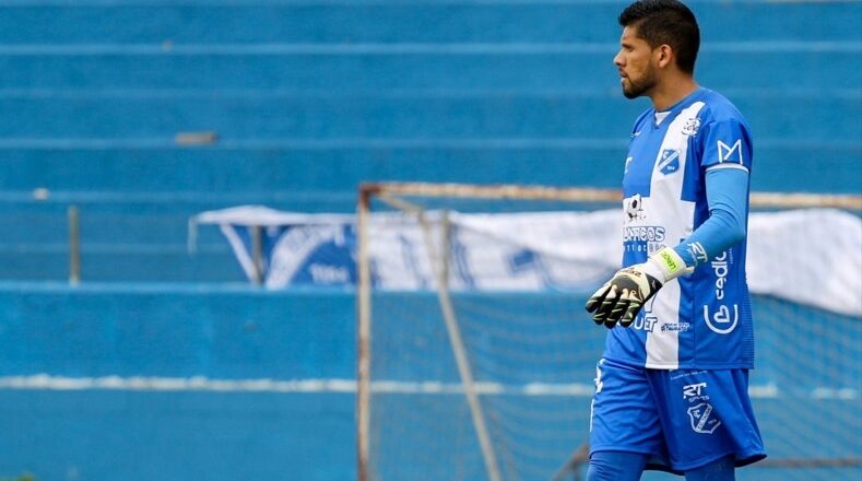 Taubaté anuncia primeiro nome do novo elenco 1