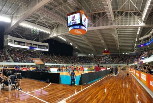 Superliga começa neste sábado com jogo da Feminina 1