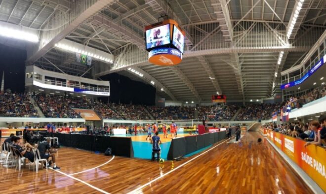 Superliga começa neste sábado com jogo da Feminina 1