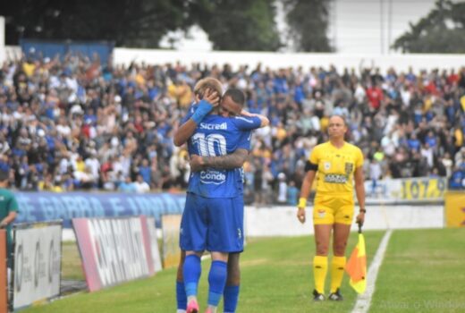 Campeonato do Clássico do Vale já tem calendário 1