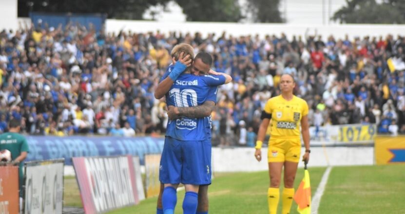 Campeonato do Clássico do Vale já tem calendário 1