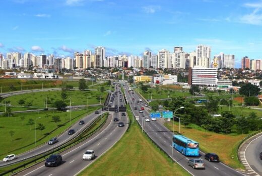 Corrida da Virada Joseense tem percurso preparado 1