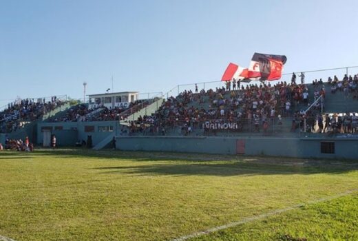 Jacareí será a casa brasileira do rugby profissional 13