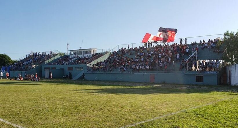 Jacareí será a casa brasileira do rugby profissional 1
