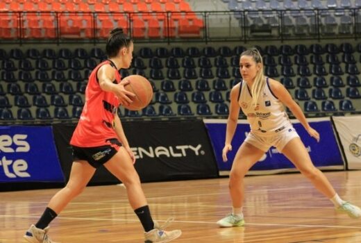 São José Basketball Feminino tem quatro destaques 1