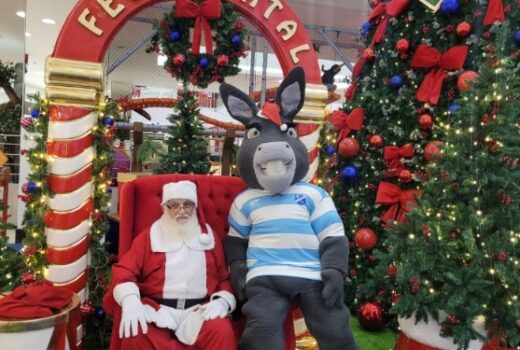 Taubaté procura jogos-treinos e abastece a loja 7