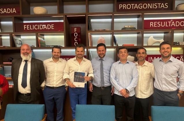 Taubaté segue movimentado dentro e fora de campo 3