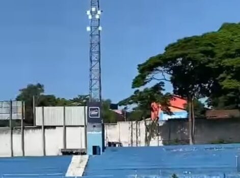 Taubaté tabela clássico e São José lança uniforme 1