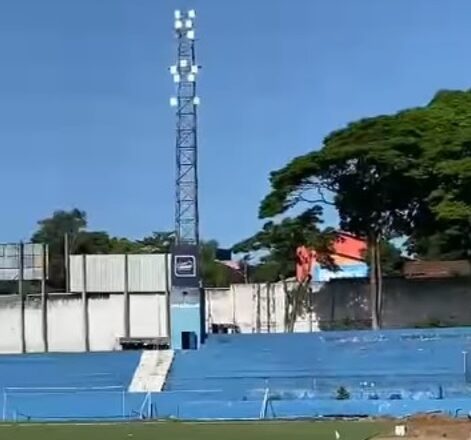Taubaté tabela clássico e São José lança uniforme 1