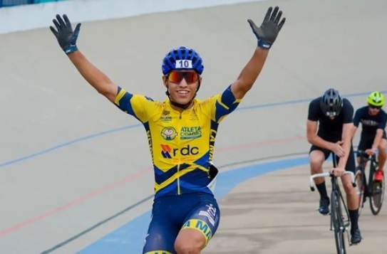 Ciclismo joseense comemora presença em rankings 2
