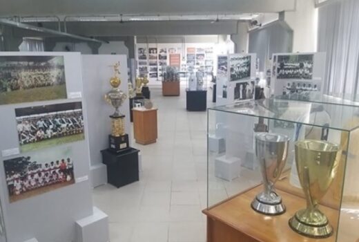 História esportiva joseense terá museu itinerante 4