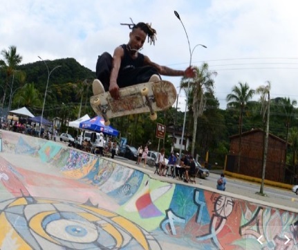 São Sebastião anuncia corrida depois de skate 3