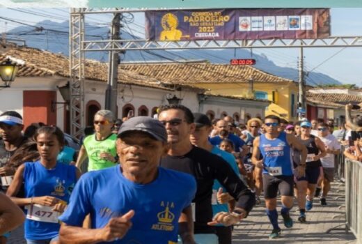 São Sebastião anuncia corrida depois de skate 15