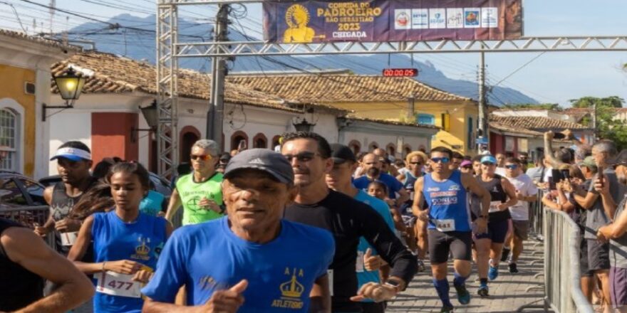 São Sebastião anuncia corrida depois de skate 1