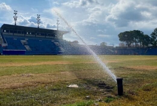 Taubaté e Atlético Guará já conhecem tabela da Copinha 3