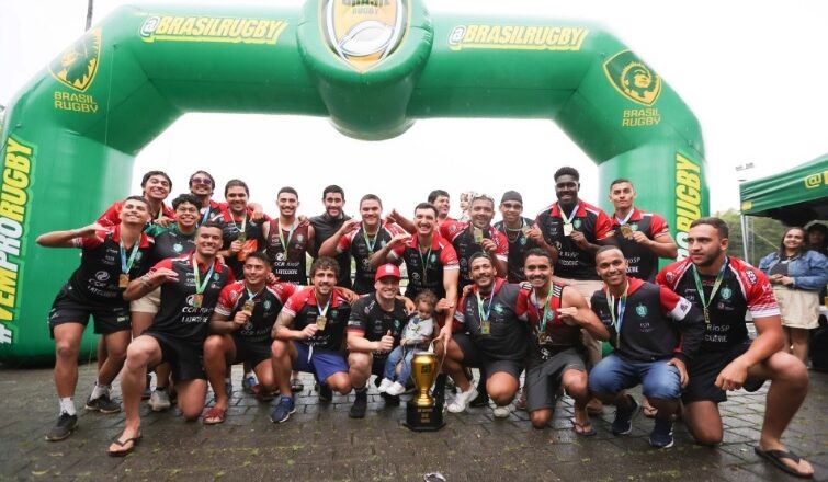 Belo Horizonte Rugby Clube - Belo Horizonte-MG