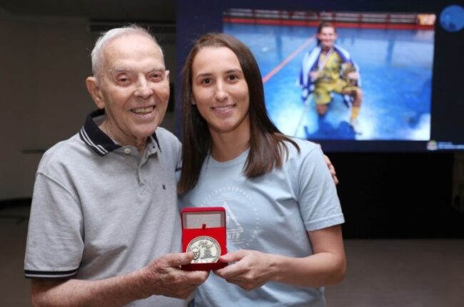 Medalhas José Friggi foram entregues pela 40ª vez 3