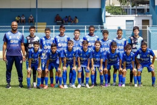 Torneios estaduais movimentarão atletas joseenses 1