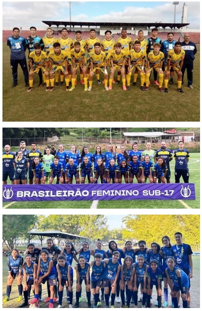 Torneios estaduais movimentarão atletas joseenses 2
