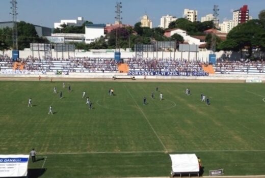Clássico do Vale também antecipa ingressos para visitantes 4
