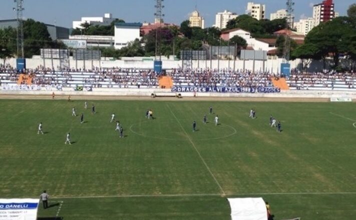 Clássico do Vale também antecipa ingressos para visitantes 1
