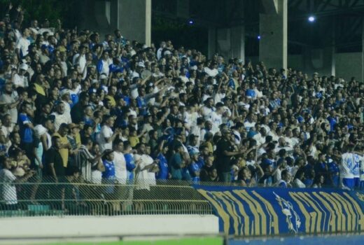 São José e Taubaté seguem com as maiores torcidas 12