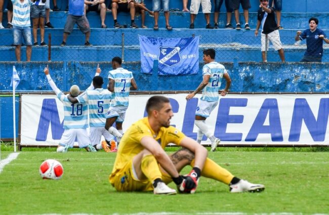 São José e Taubaté seguem com as maiores torcidas 3