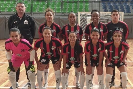 Copa Popular de Futsal Feminino vai abrir inscrições 11