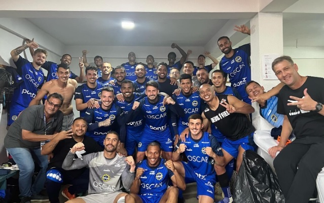 Times da região já vendem ingressos para reencontro 1