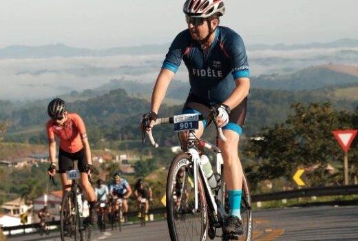 Etapa de Cunha do Tour de France está confirmada 3