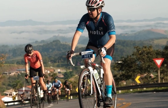 Etapa de Cunha do Tour de France está confirmada 1