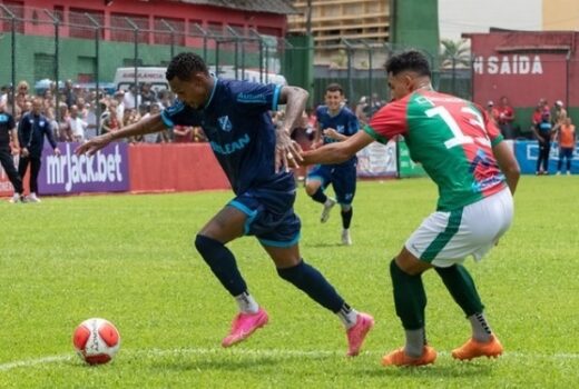 Taubaté joga em Capivari pela primeira vitória 11