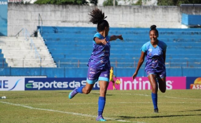 Taubaté feminino mantém base para mais um ano 1