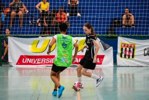 LIF do esporte joseense continua batendo recordes 7