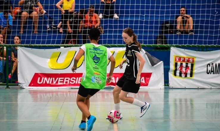 LIF do esporte joseense continua batendo recordes 1