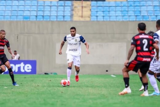 Futebol da região fica com os dois maiores públicos 10