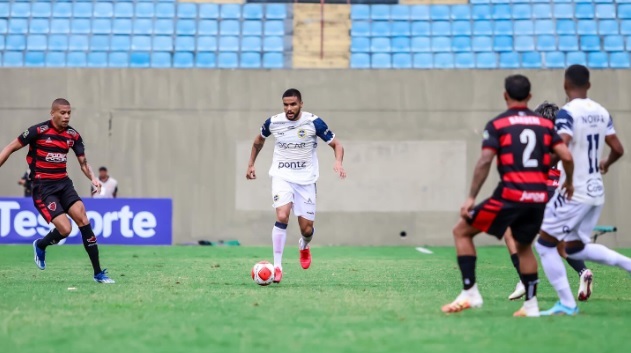 Futebol da região fica com os dois maiores públicos 1