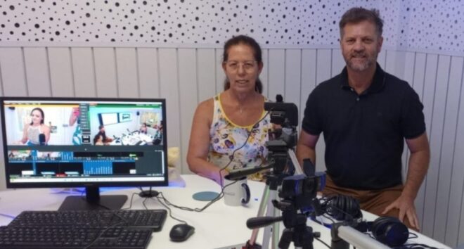 Ubatuba apresenta planos para a temporada esportiva 3