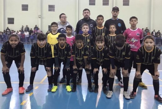 Copa Popular de Futsal anuncia abertura de inscrições 5