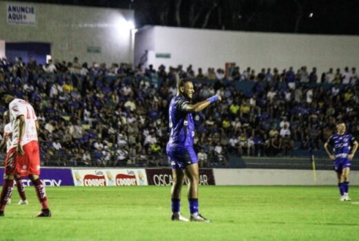 Torcidas da região foram as maiores da rodada inicial 1