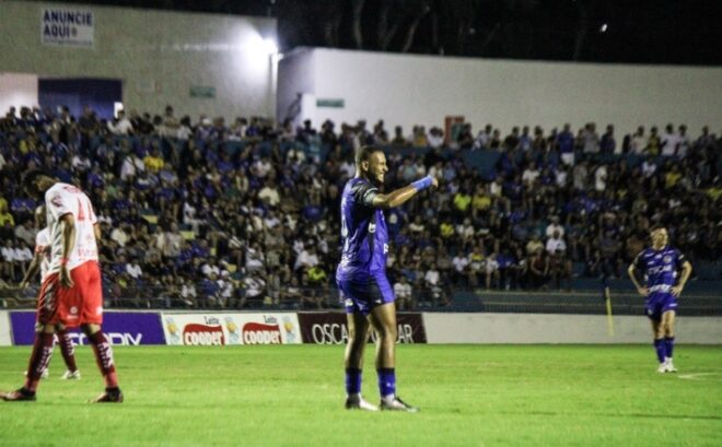 Torcidas da região foram as maiores da rodada inicial 1