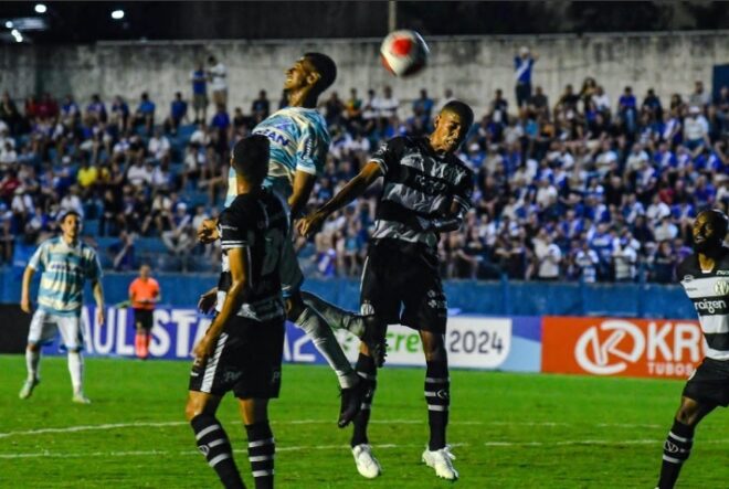 Torcidas da região foram as maiores da rodada inicial 3