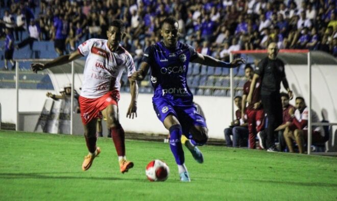 Futebol da região tem quarta de resultados diferentes 1