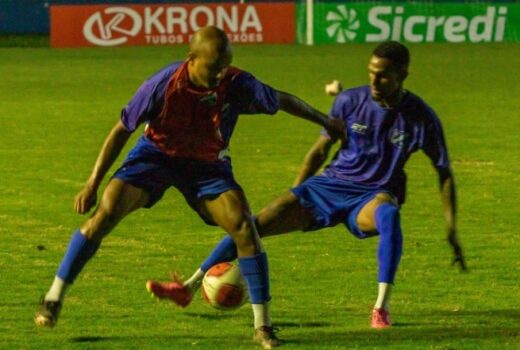 Taubaté estreia querendo uma campanha bem melhor 5