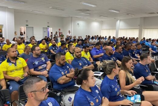 Programação do Atleta Cidadão está em andamento 5