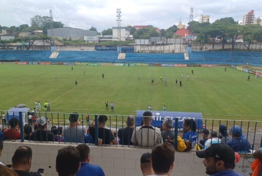 Campeonato do Clássico do Vale vai abrir temporada 11