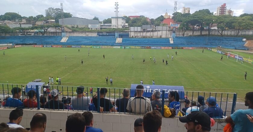 Campeonato do Clássico do Vale vai abrir temporada 1