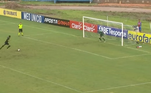 Atlético Guará e Taubaté colocam a região nas oitavas 3