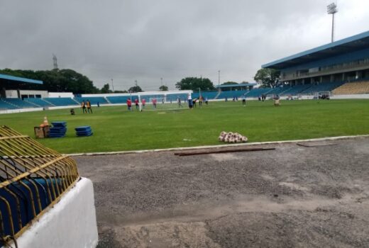 Times da região têm último final de semana até a estreia 10